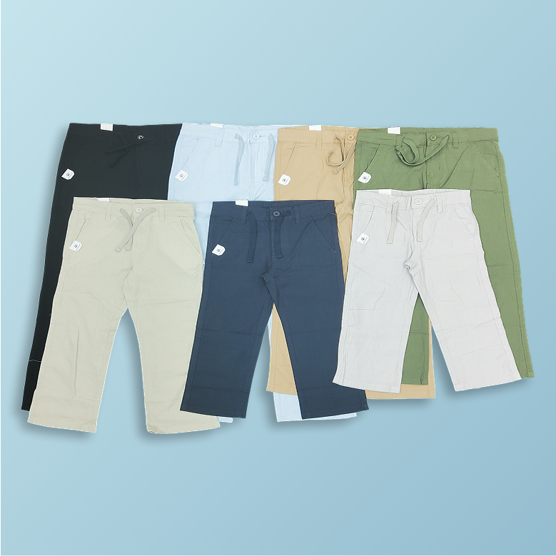 Casual Trousers