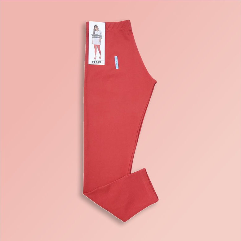 Plain Leggings