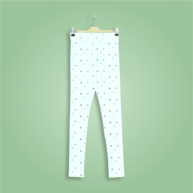 Printed Leggings