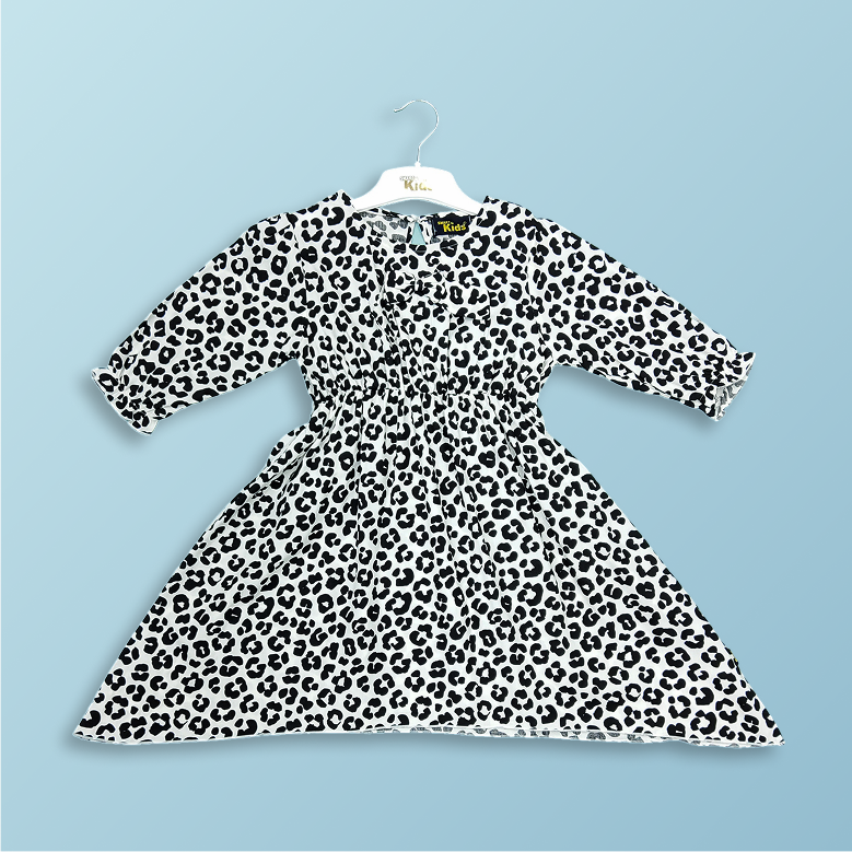 Classic Dress (LS)
