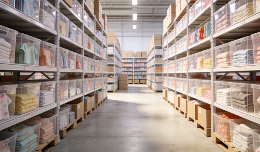 Wholesale Distributors