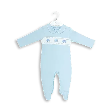 Sleepsuits