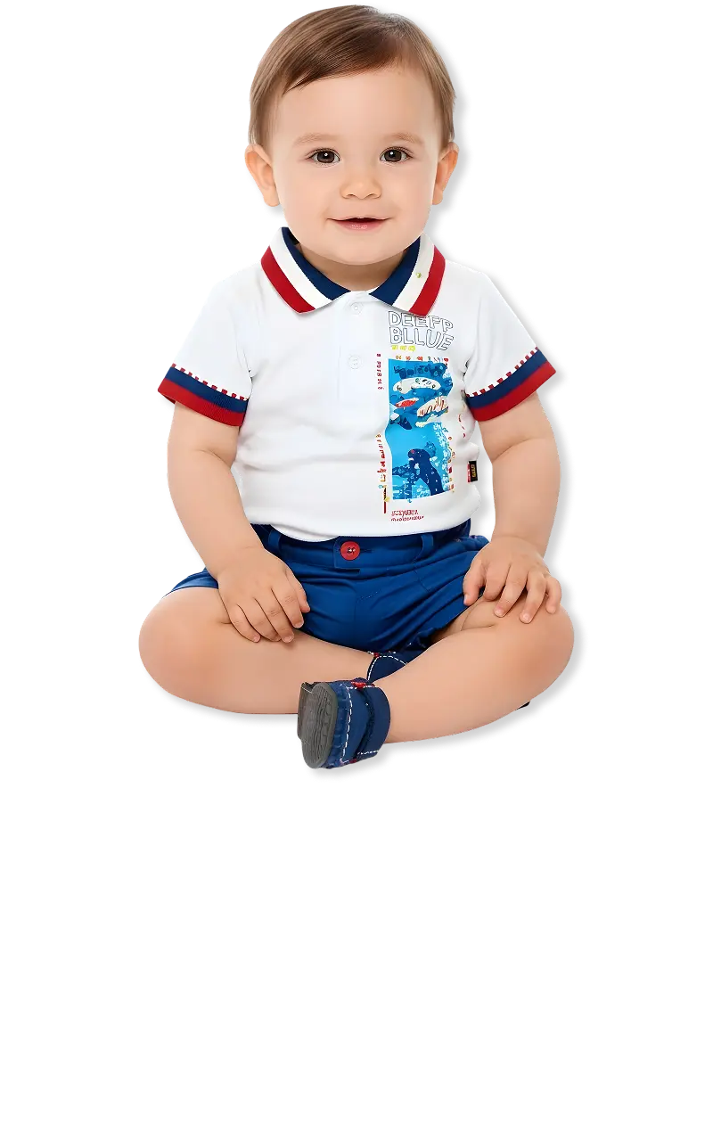 Bodysuit & Shorts Sets