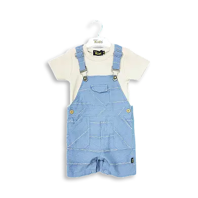 Dungaree Sets