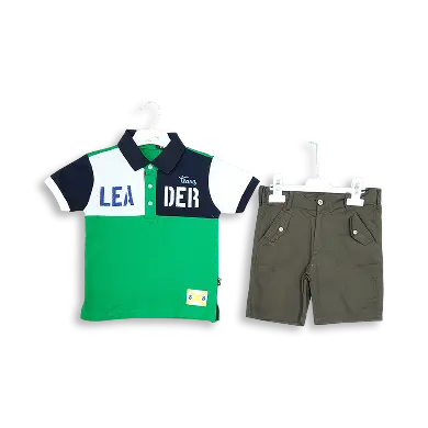 Casual Tshirt & Shorts