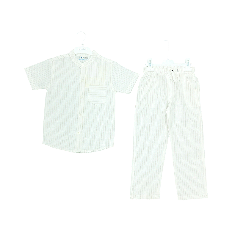 Loungewear Sets