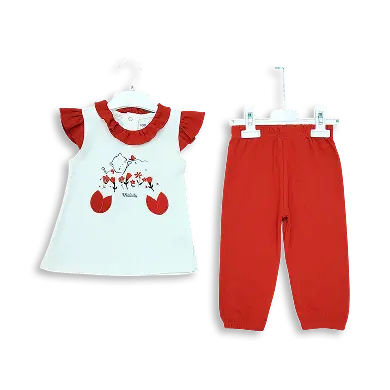 Pyjama Sets