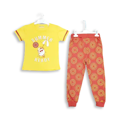 Pyjama Sets