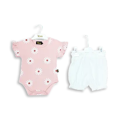 Comfort Bodysuit Set