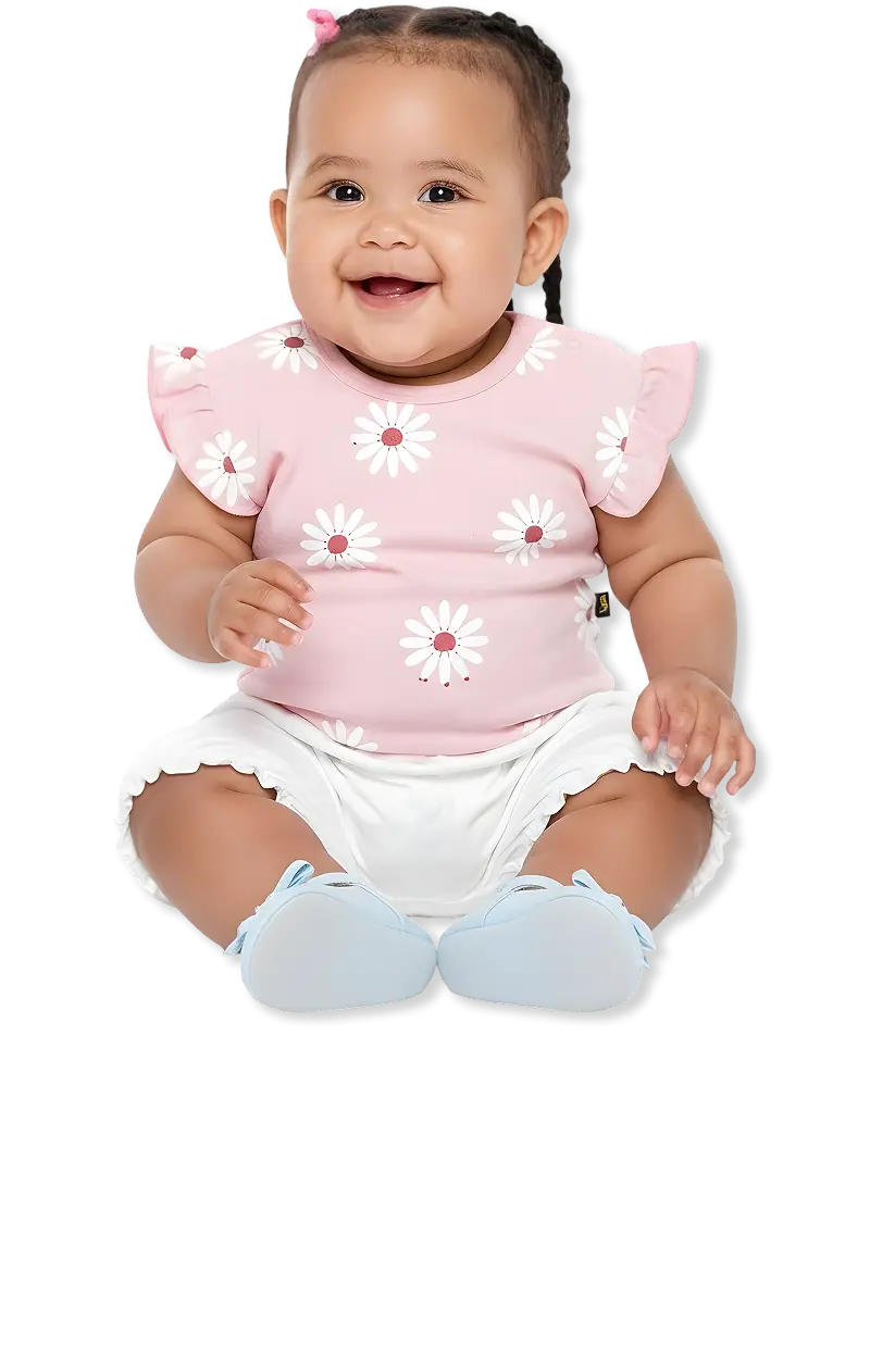 Bodysuit & Shorts Sets