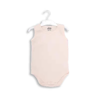 Basic Bodysuit