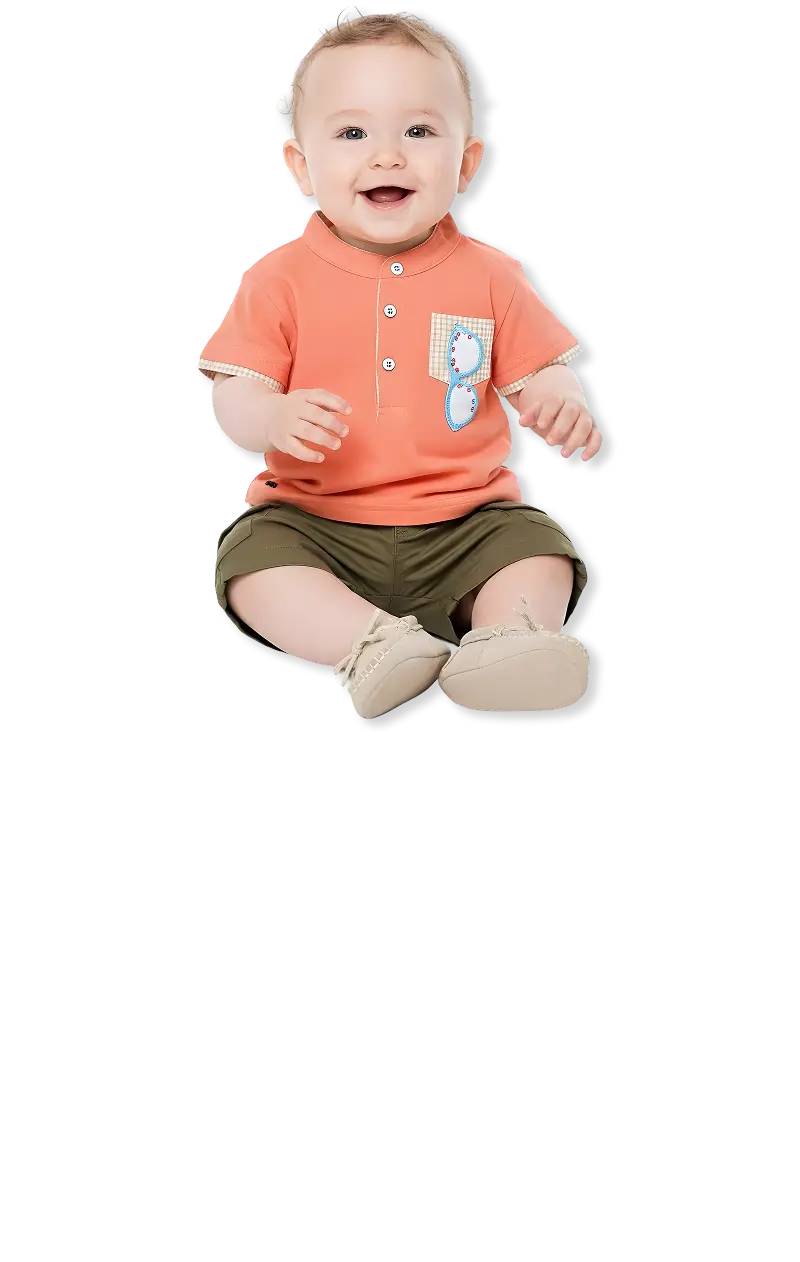 Casual Tshirt & Shorts