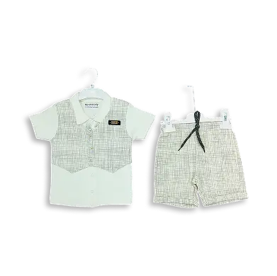 Comfort Tshirt & Shorts