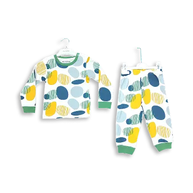 Pyjama Set LS LP