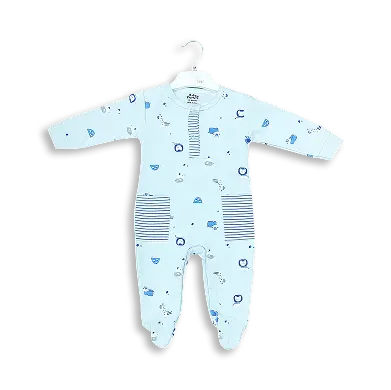 Sleepsuits